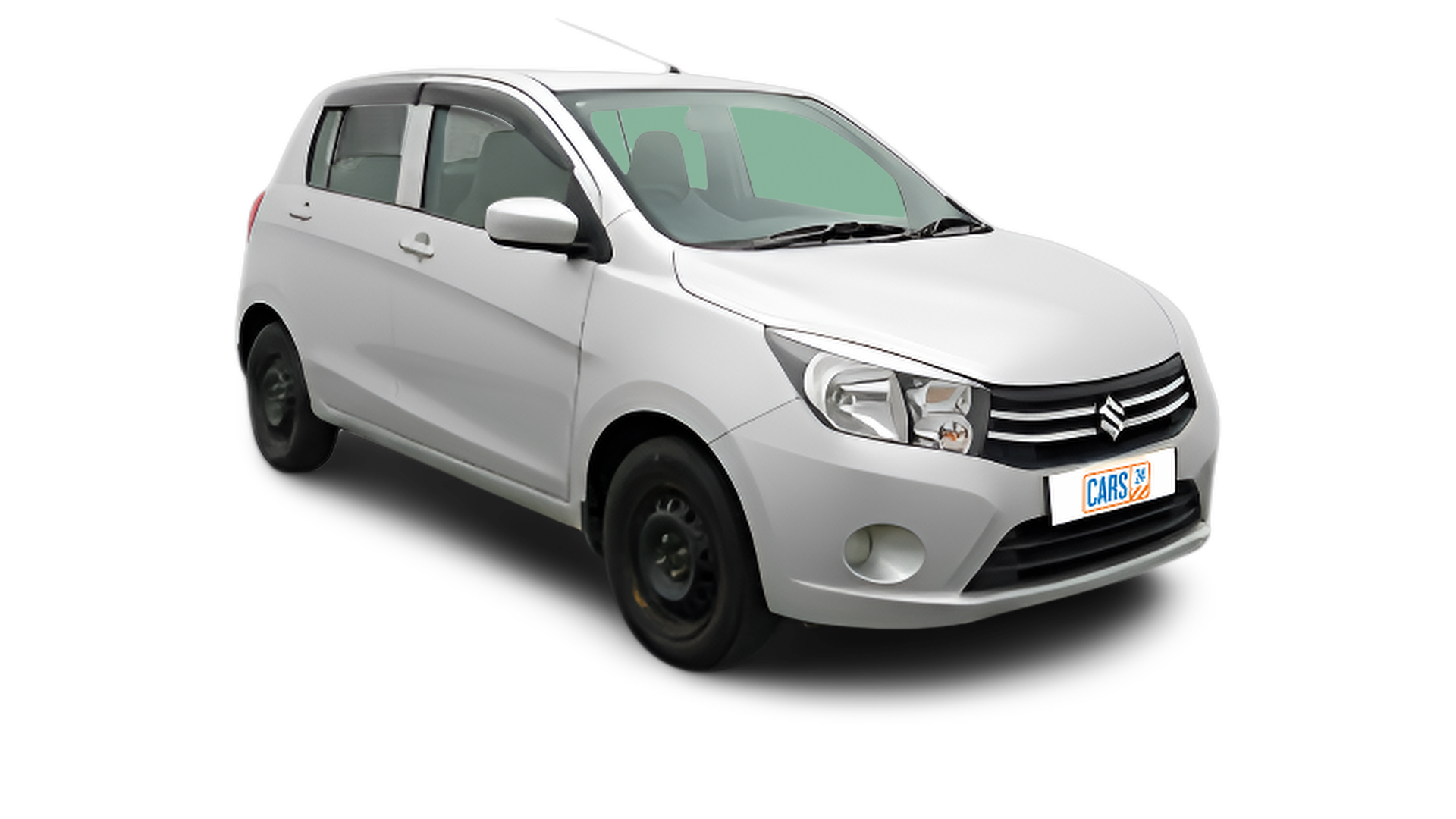 Maruti Celerio-img
